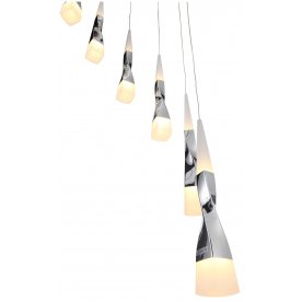 Подвесной светильник Bochie SL405.103.10