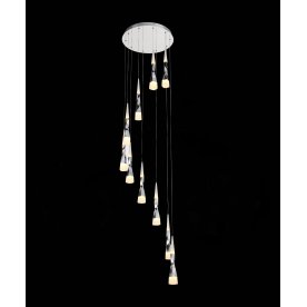 Подвесной светильник Bochie SL405.103.10