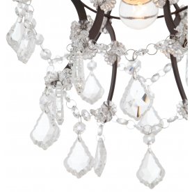 Подвесной светильник Boemino SL410.403.01