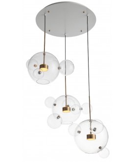 Подвесной светильник Bopone SL1133.203.03