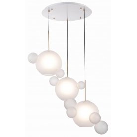 Подвесной светильник SL1133.503.03