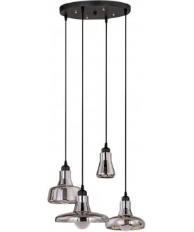 Подвесной светильник BorettoL9130-6