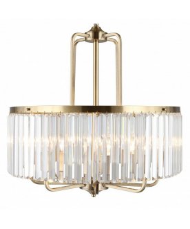 Подвесной светильник Borno OML-66003-08