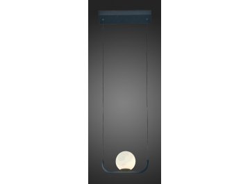 Светодиодный светильник Botelli SL1581.403.01