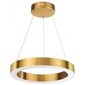 Подвесной светильник Brizzi 3885/25LG