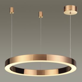 Подвесной светильник Brizzi 3885/35LA