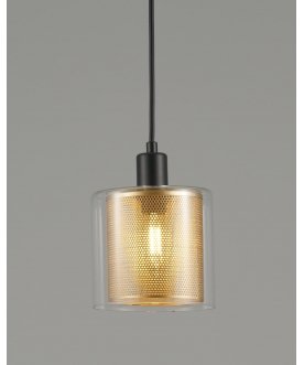 Подвесной светильник V2870-1P