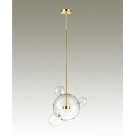 Подвесной светильник Bubbles 4640/12LA