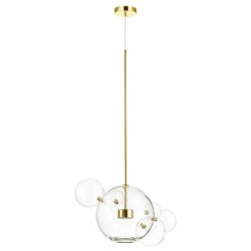 Подвесной светильник Bubbles 4640/12LB