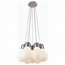 Подвесной светильник Buld SL299.553.07