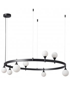 Подвесной светильник 07808-8,19