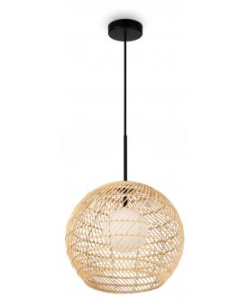 Подвесной светильник Cane MOD204PL-01BG1