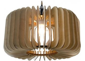 Подвесной светильник Capanna SLD981.603.01