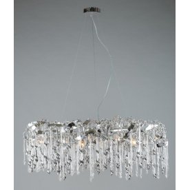 Подвесной светильник Cerreto OML-85003-16