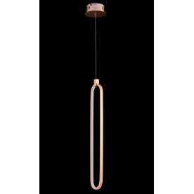 Подвесной светильник Chain MOD017PL-L13G