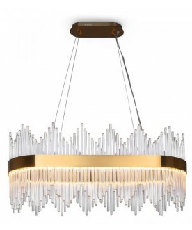 Подвесной светильник FR10008PL-L52G