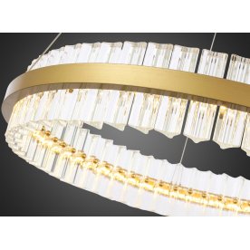 Подвесной светильник Cherio SL383.213.01