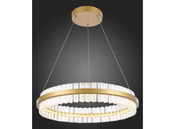 Подвесной светильник Cherio SL383.213.01