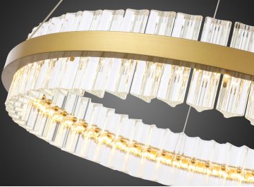 Подвесной светильник Cherio SL383.213.01