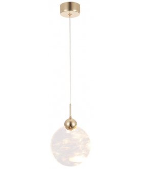 Подвесной светильник CIELO SP3W LED GOLD