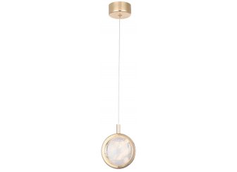 Подвесной светильник CIELO SP6W LED GOLD