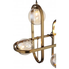 Подвесной светильник Circono SL1201.203.04