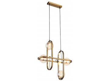 Подвесной светильник Circono SL1201.203.04