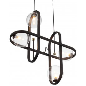 Подвесной светильник Circono SL1201.403.04