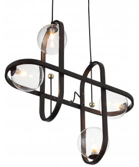 Подвесной светильник Circono SL1201.403.04