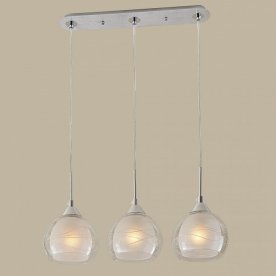 Подвесной светильник Буги CL157132