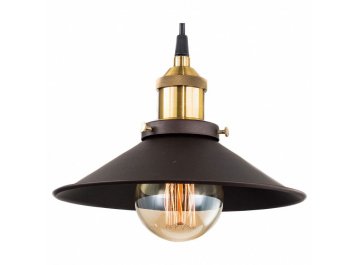 Подвесной светильник Эдисон CL450101