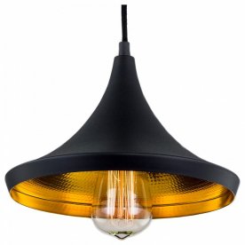 Подвесной светильник Эдисон CL450209