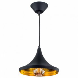 Подвесной светильник Эдисон CL450209