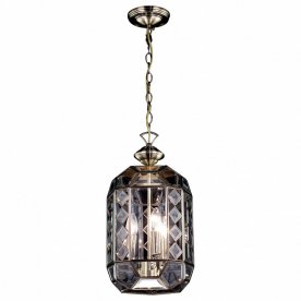 Подвесной светильник Фасет CL441130