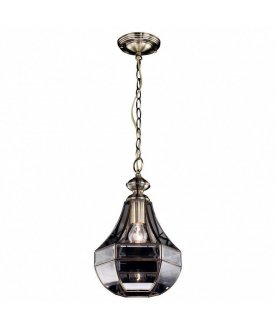Подвесной светильник Гера-1 CL444110
