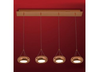 Подвесной светильник Орбита CL707142