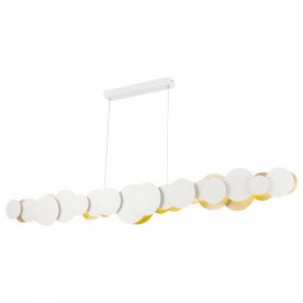 Подвесной светильник Cloud MOD003PL-L54WG