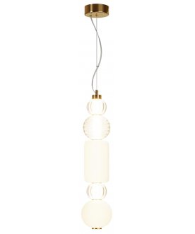 Подвесной светильник Collar P069PL-L35G3K