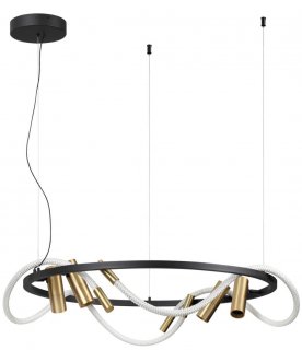 Подвесной светильник 4397/55L