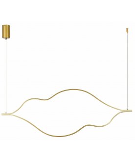 Подвесной светильник SL6106.203.65