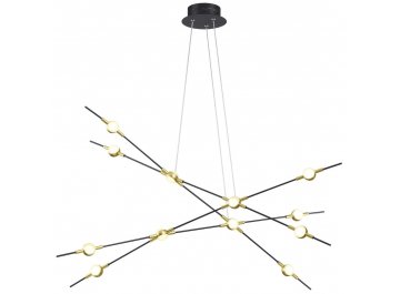 Подвесной светильник Costella 3906/48L