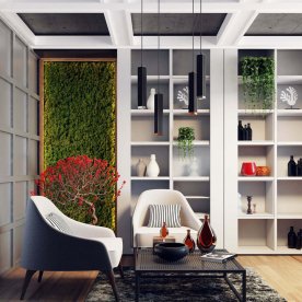 Подвесной светильник 4790/5L