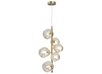 Подвесной светильник Dallas MOD545PL-06G