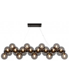 Подвесной светильник Dallas MOD547PL-25B