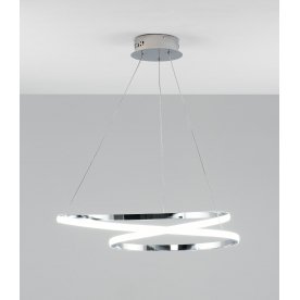 Подвесной светильник V2772-PL