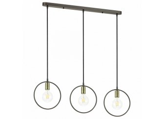 Подвесной светильник Darryl 3691/3