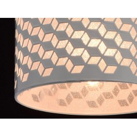 Подвесной светильник Скарлет 333012201