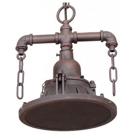 Подвесной светильник Decrepito SLD961.303.01