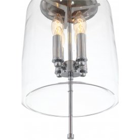 Подвесной светильник Delevaso SL367.103.04