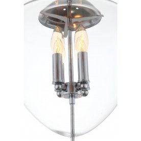 Подвесной светильник Delevaso SL367.113.04